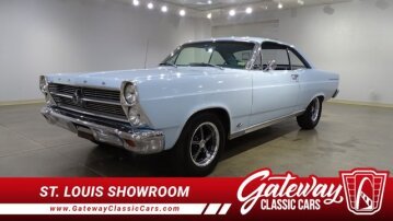 1966 Ford Fairlane