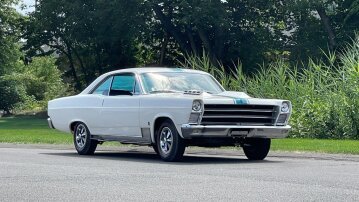 1966 Ford Fairlane
