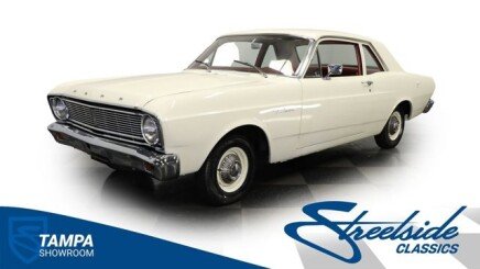 Photo 1 for 1966 Ford Falcon