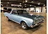 1966 Ford Falcon