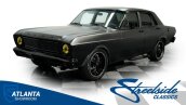 1966 Ford Falcon