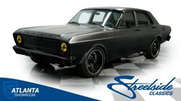 1966 Ford Falcon