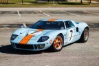 Thumbnail Photo 3 for 1966 Ford GT40-Replica