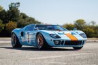 Thumbnail Photo 4 for 1966 Ford GT40-Replica