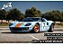 1966 Ford GT40-Replica