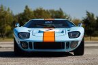 Thumbnail Photo 6 for 1966 Ford GT40-Replica