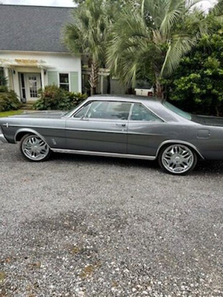 Photo 1 for 1966 Ford Galaxie