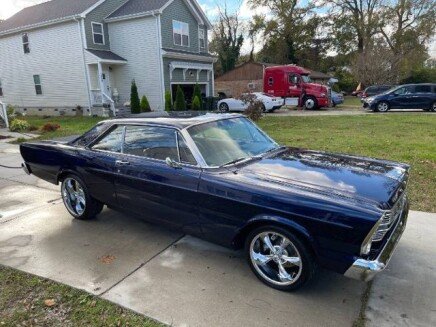 Photo 1 for 1966 Ford Galaxie