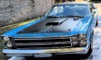 Thumbnail Photo 5 for 1966 Ford Galaxie