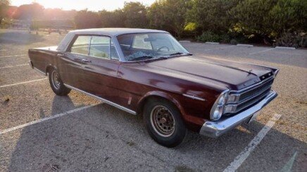 Photo 1 for 1966 Ford Galaxie