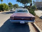 Thumbnail Photo 5 for 1966 Ford Galaxie