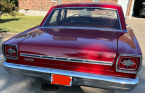 Thumbnail Photo 3 for 1966 Ford Galaxie for Sale by Owner