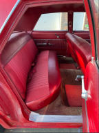 Thumbnail Photo 5 for 1966 Ford Galaxie for Sale by Owner