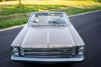 Thumbnail Photo 1 for 1966 Ford Galaxie