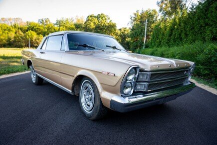 Photo 1 for 1966 Ford Galaxie