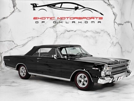 Photo 1 for 1966 Ford Galaxie