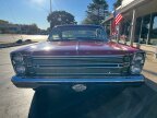 Thumbnail Photo 3 for 1966 Ford Galaxie