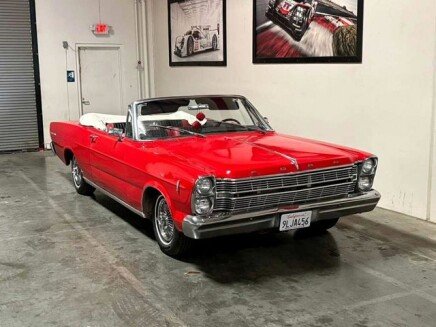 Photo 1 for 1966 Ford Galaxie