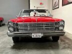 Thumbnail Photo 1 for 1966 Ford Galaxie