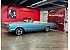 1966 Ford Galaxie