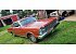 1966 Ford Galaxie