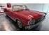 1966 Ford Galaxie