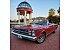 1966 Ford Galaxie