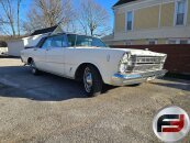1966 Ford Galaxie