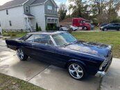 1966 Ford Galaxie