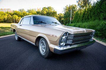 1966 Ford Galaxie