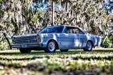 1966 Ford Galaxie