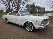 1966 Ford Galaxie