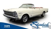 1966 Ford Galaxie