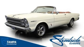 1966 Ford Galaxie