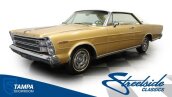 1966 Ford Galaxie
