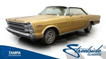 1966 Ford Galaxie