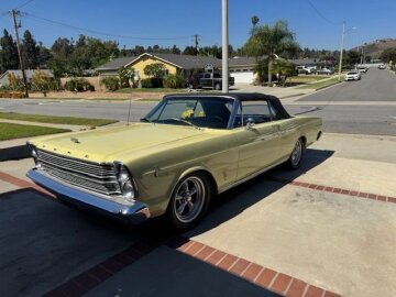 1966 Ford Galaxie