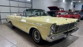 1966 Ford Galaxie