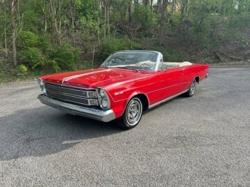 1966 Ford Galaxie