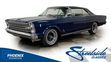 1966 Ford Galaxie