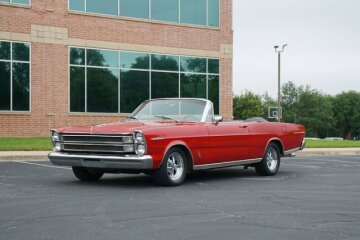 1966 Ford Galaxie