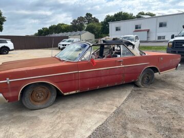 1966 Ford Galaxie