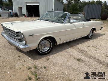 1966 Ford Galaxie