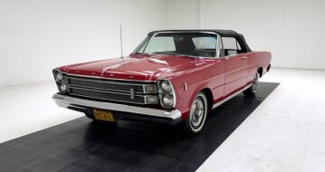 1966 Ford Galaxie