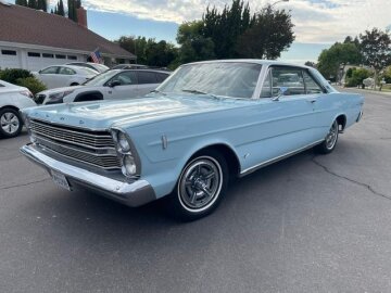 1966 Ford Galaxie