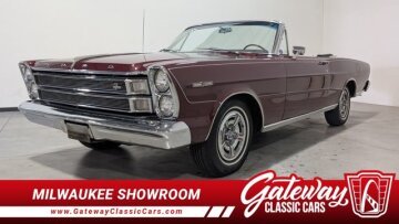 1966 Ford Galaxie