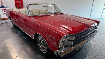 1966 Ford Galaxie