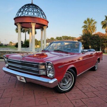 1966 Ford Galaxie