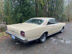 Thumbnail Photo 2 for 1966 Ford LTD Coupe for Sale by Owner