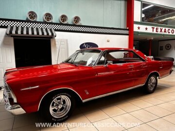 1966 Ford LTD
